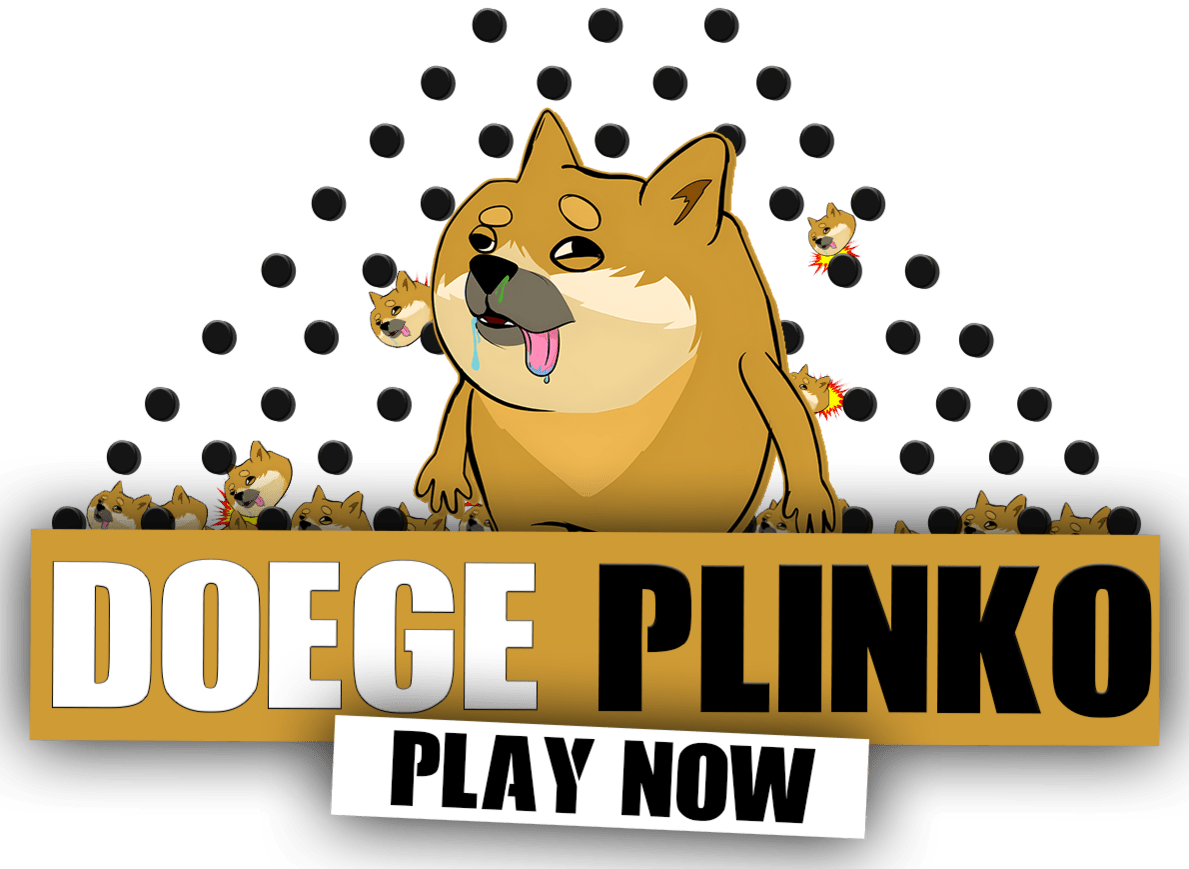 Doege Plinko Game